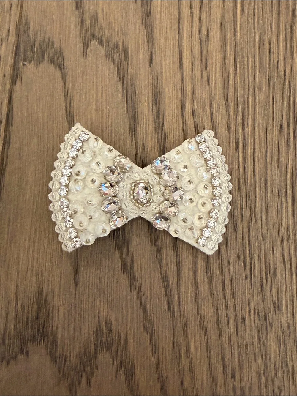 Tutu Du Monde 4 Hair Clips